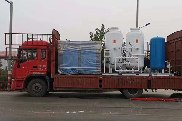 工業制氮機哪個品牌好